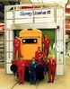 Hunslet Barkley-Spraybooth for Trains- Kilmarnock 1992.jpg
