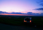 View From Westbury White Horse at Sunset.JPG