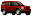 2016 Discovery 4 3.0 TDV6 Graphite LE Auto Montalcino Red